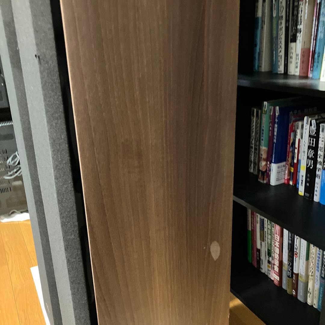 SONY SS-F6000 スピーカー