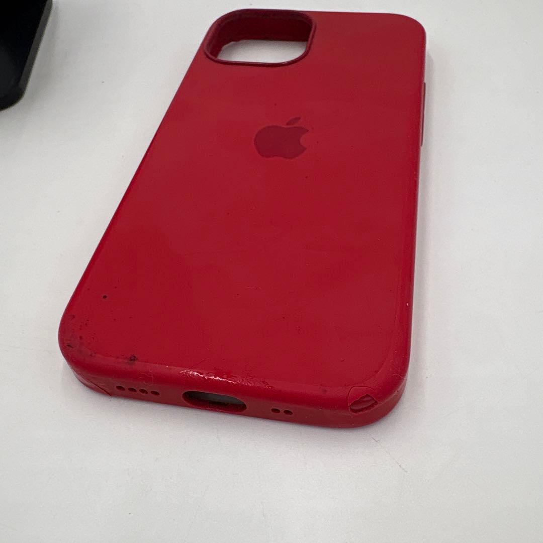 iPhone 13mini レッド 256GB SIMフリー
