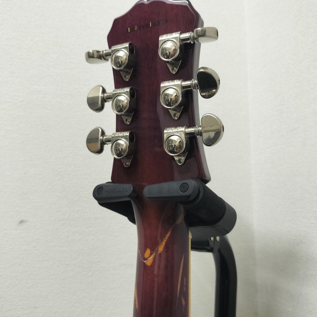 Epiphone Les Paul Standard レスポールスタンダード