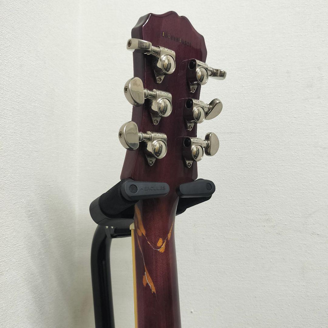 Epiphone Les Paul Standard レスポールスタンダード
