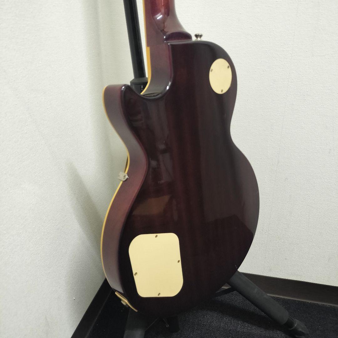 Epiphone Les Paul Standard レスポールスタンダード