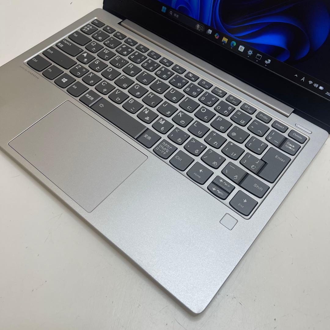 #444 レノボ ideaPad S530-13IML i7-10510U 16