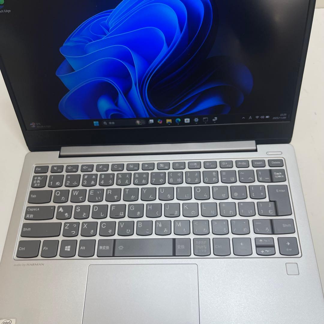 #444 レノボ ideaPad S530-13IML i7-10510U 16