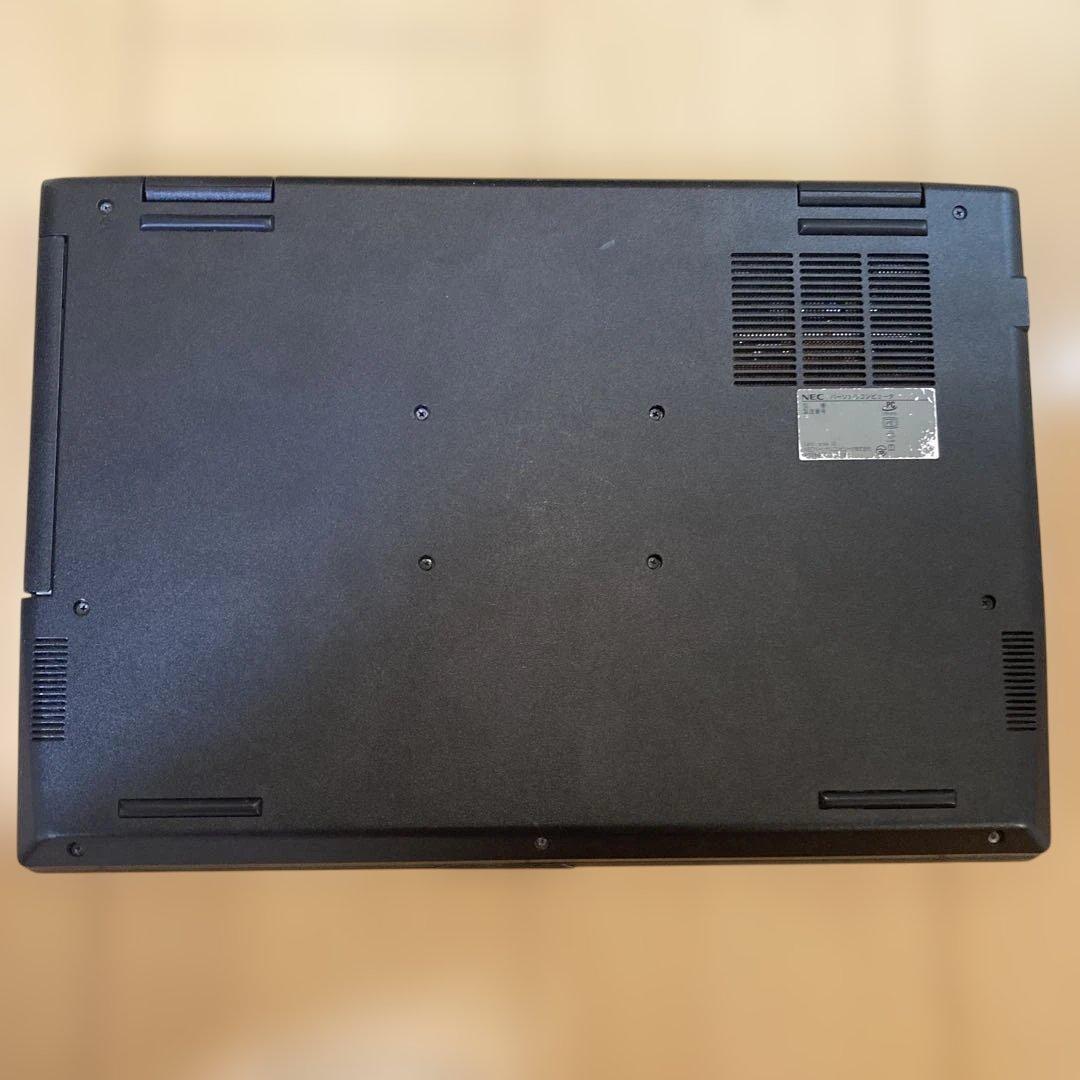 ジャンク　NEC ￼￼ LAVIE N1570￼ ￼￼