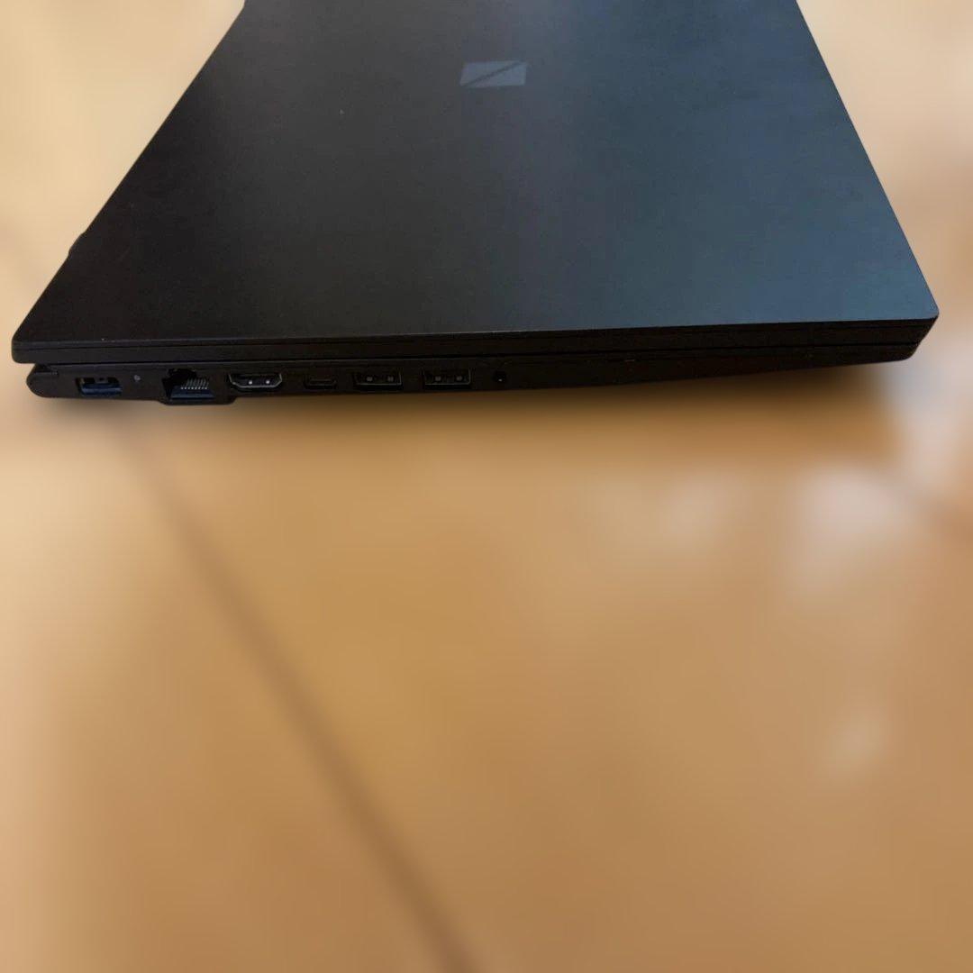 ジャンク　NEC ￼￼ LAVIE N1570￼ ￼￼