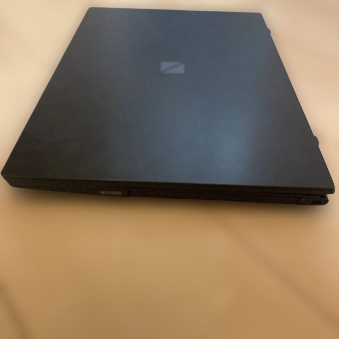 ジャンク　NEC ￼￼ LAVIE N1570￼ ￼￼