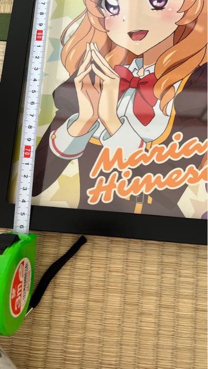 アイカツ ポスター