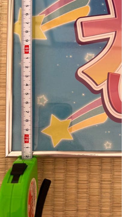 アイカツ ポスター