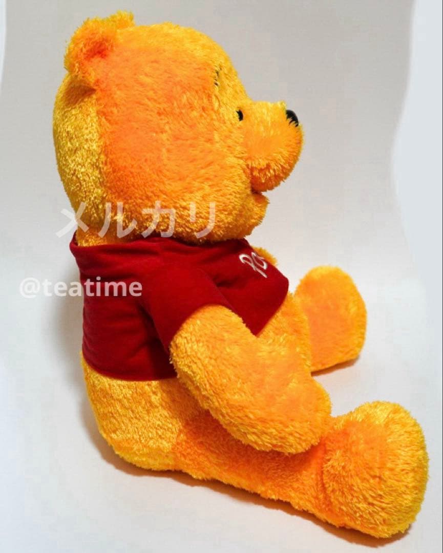 くまのプーさん ぬいぐるみ ディズニー Disney