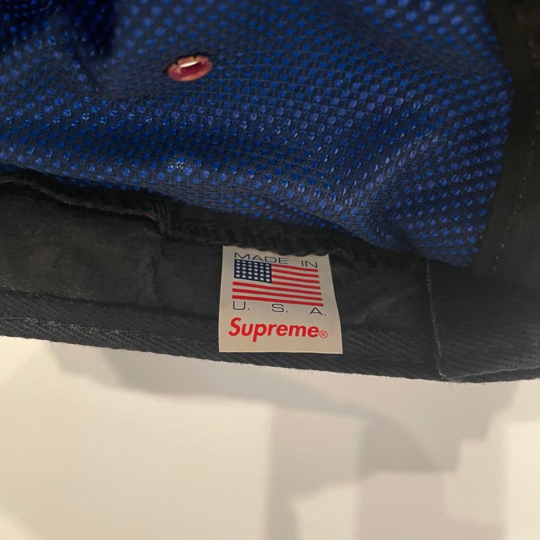 Supreme cap メッシュキャップ　ビーニー　3点まとめ売り