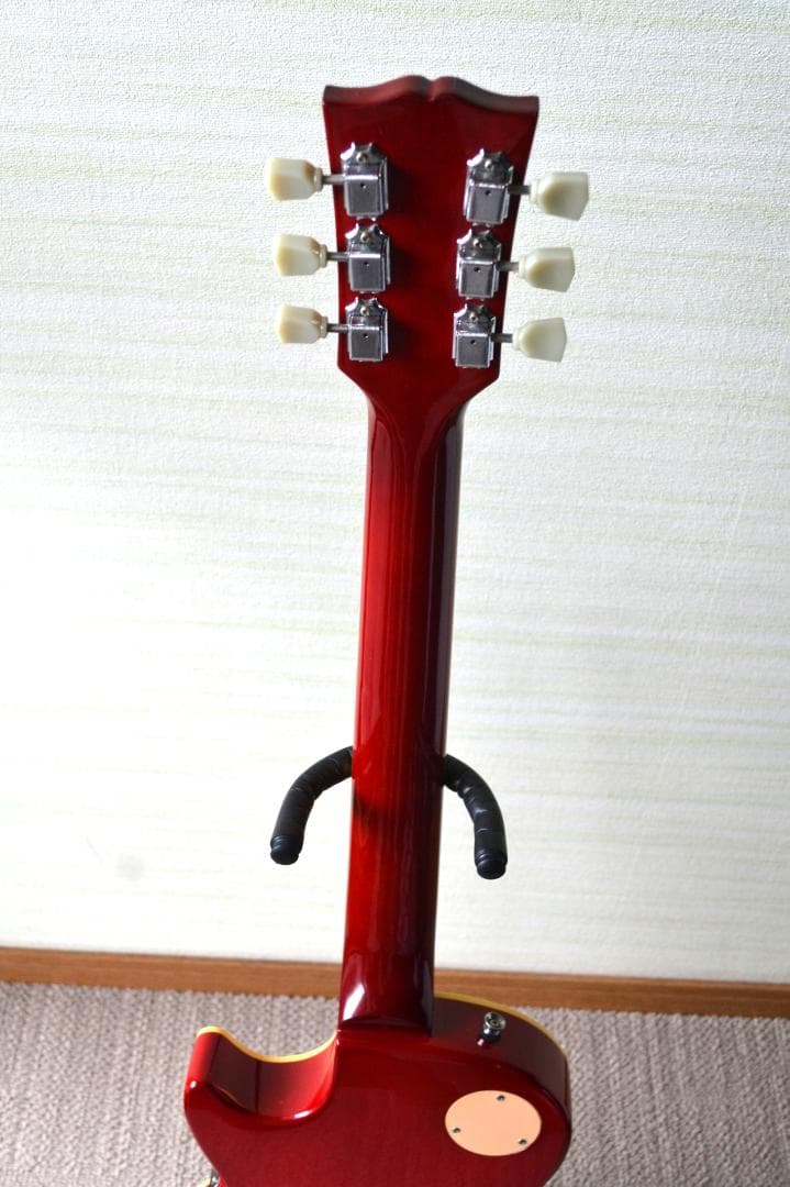 Maison レスポールエレキギター