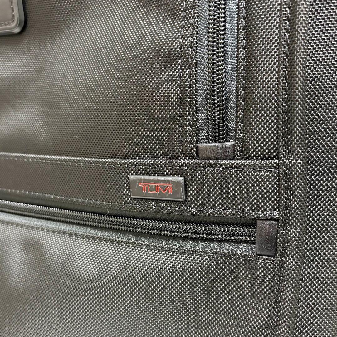 TUMI キャリーケース 22564D2【美品】