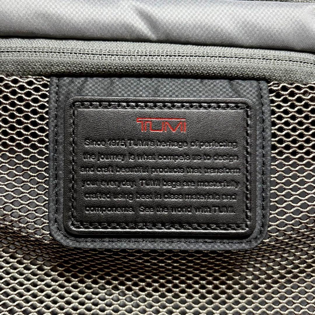 TUMI キャリーケース 22564D2【美品】