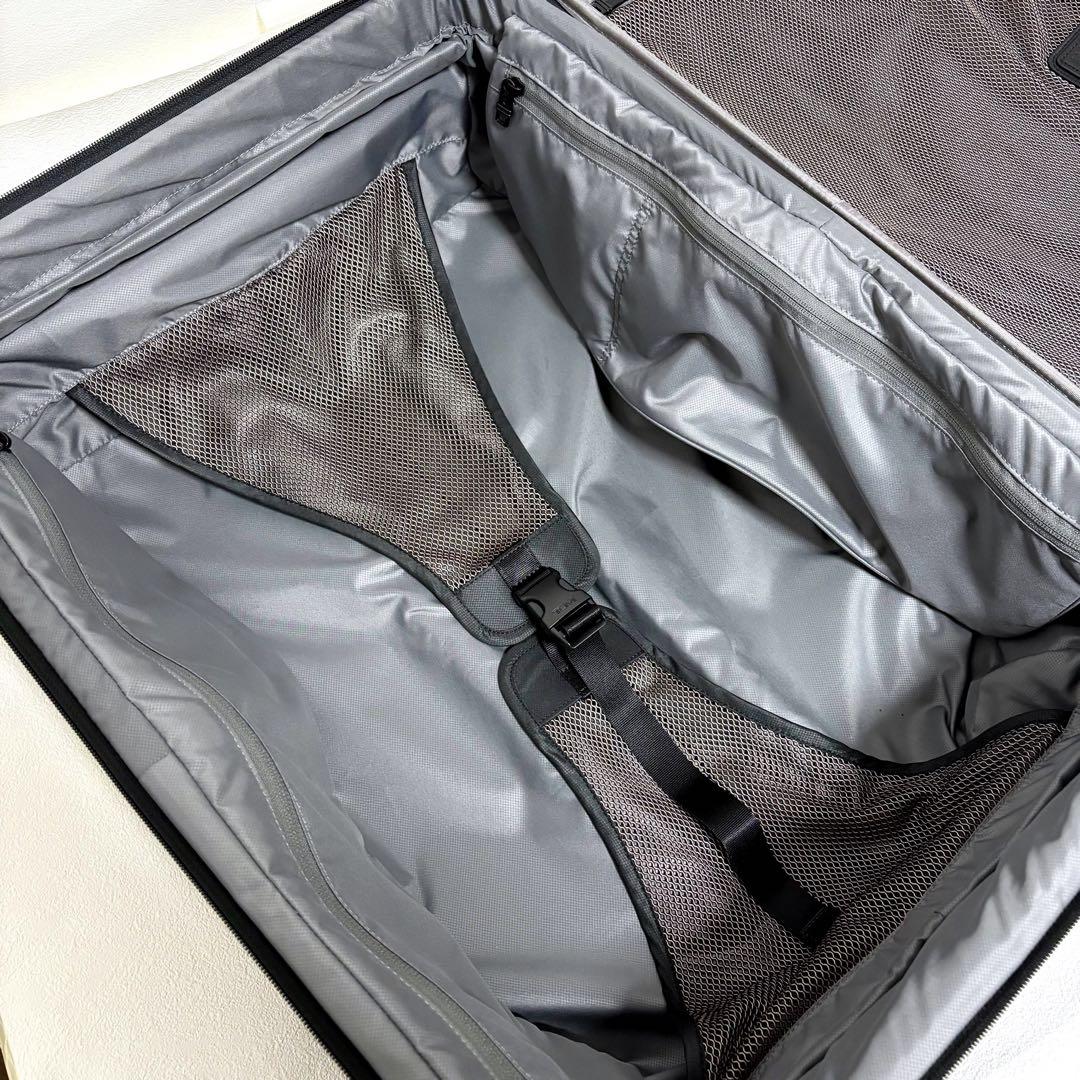 TUMI キャリーケース 22564D2【美品】