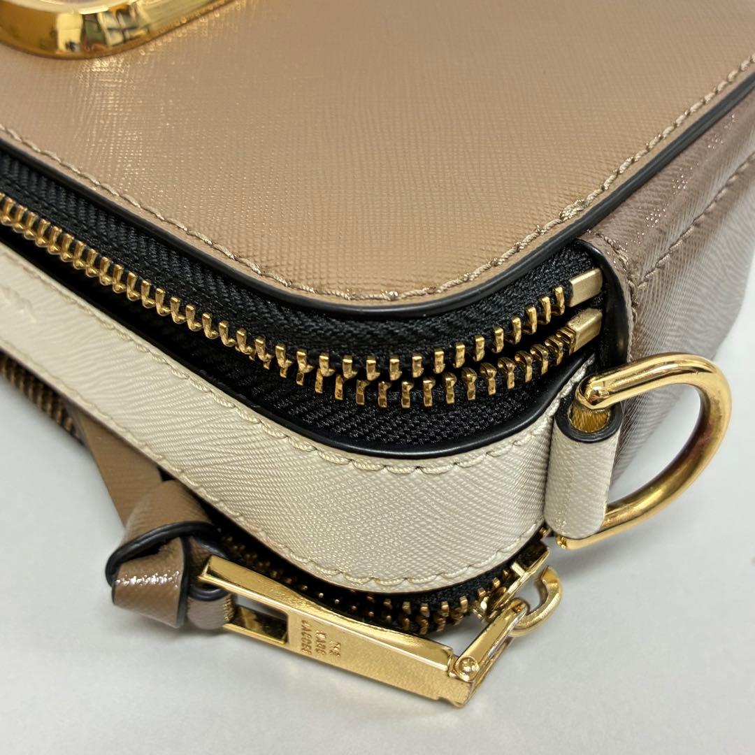 【purin3008】MARC JACOBS スナップショット