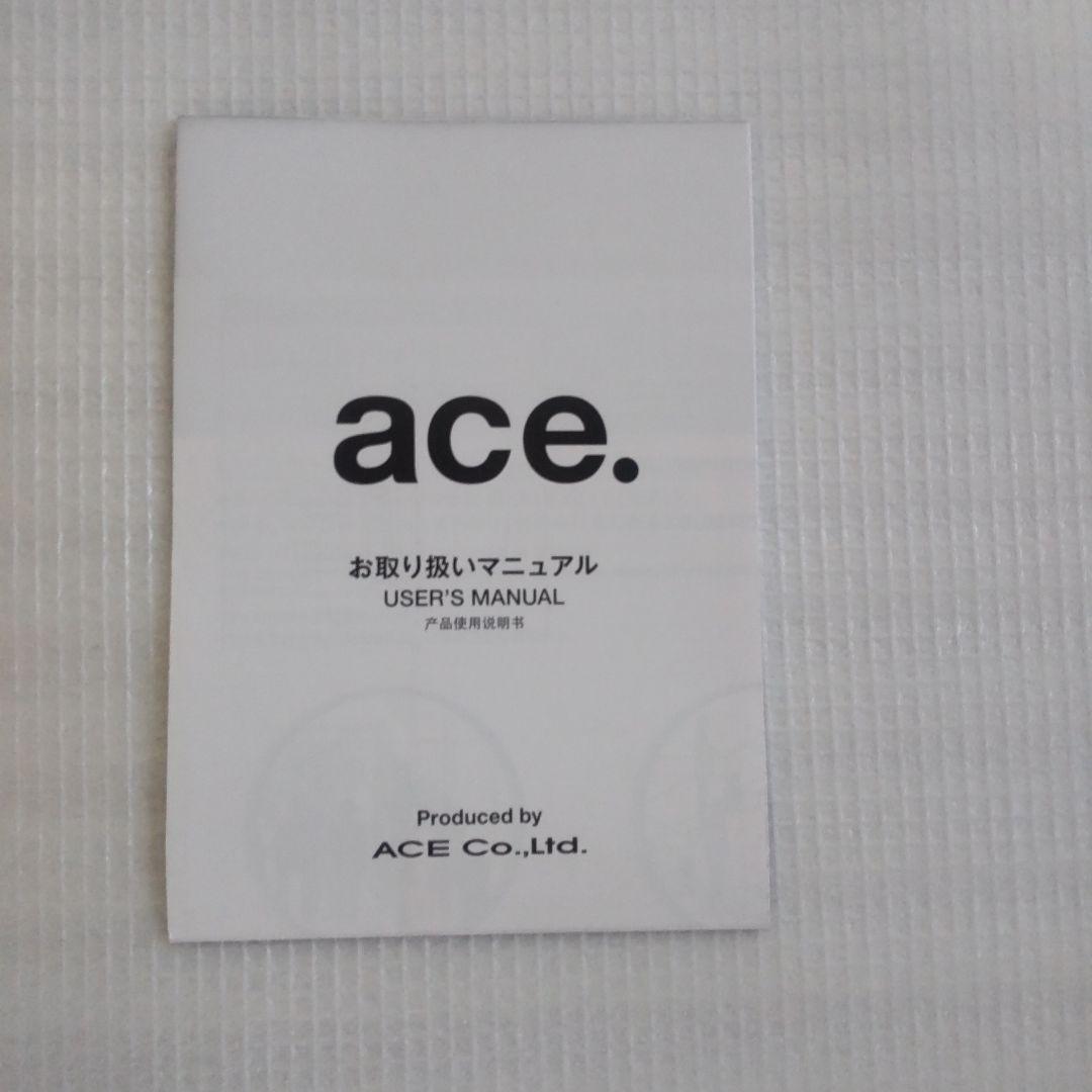 ACEキャリーケース未使用保管品