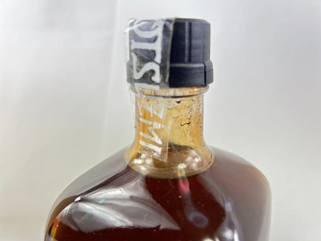 希少　天真白梅　梅酒　西山酒造　霧箱入り