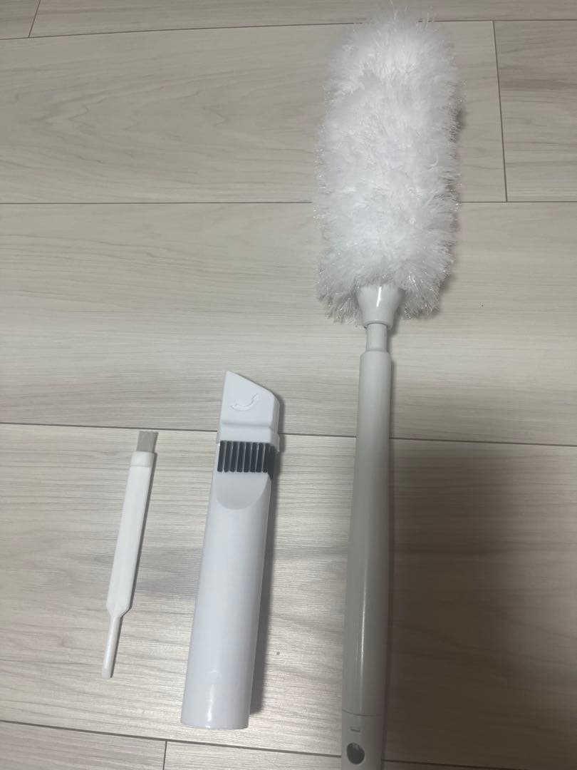 2024年アイリスオーヤマ　掃除機スティッククリーナー SCD-185PM-WH