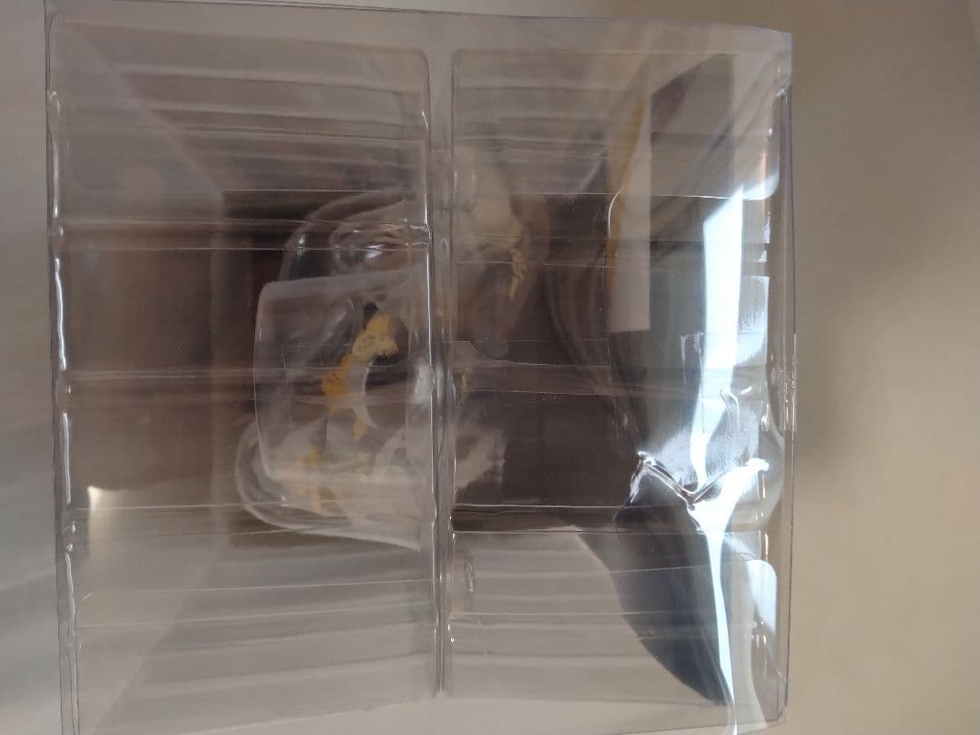 未開封　POP UP PARADE ギルティギア ブリジット フィギュア