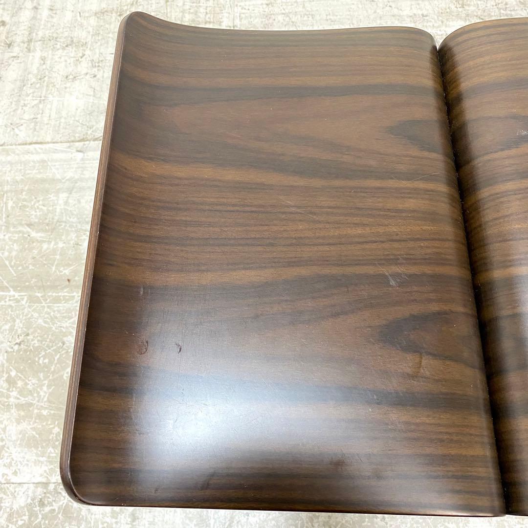 天童木工 TENDO バタフライスツール チェア 椅子 民芸家具 民藝