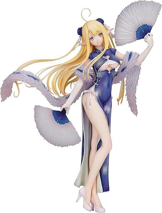 【未開封】アズールレーン セントー 清冽な春風Ver.