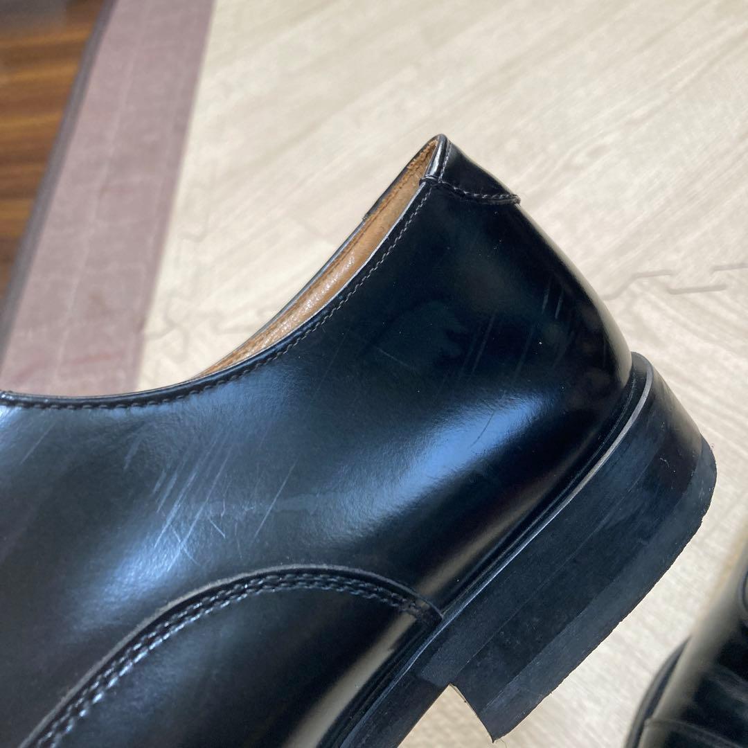 REGAL 811R 26.5cm ストレートチップ