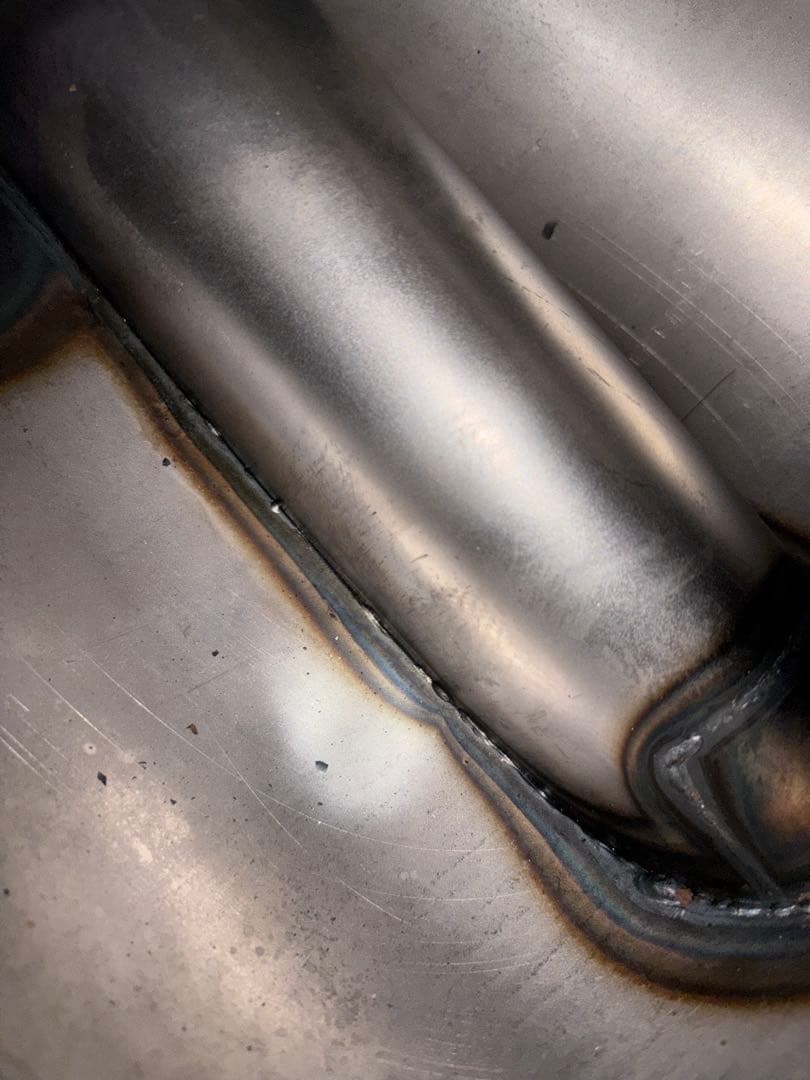 ナローマスタング　汎用