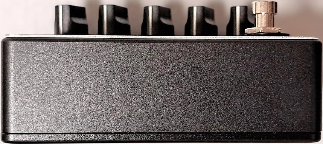 ■Limetone Audio JACKAL ライムトーンオーディオ 箱付 美品