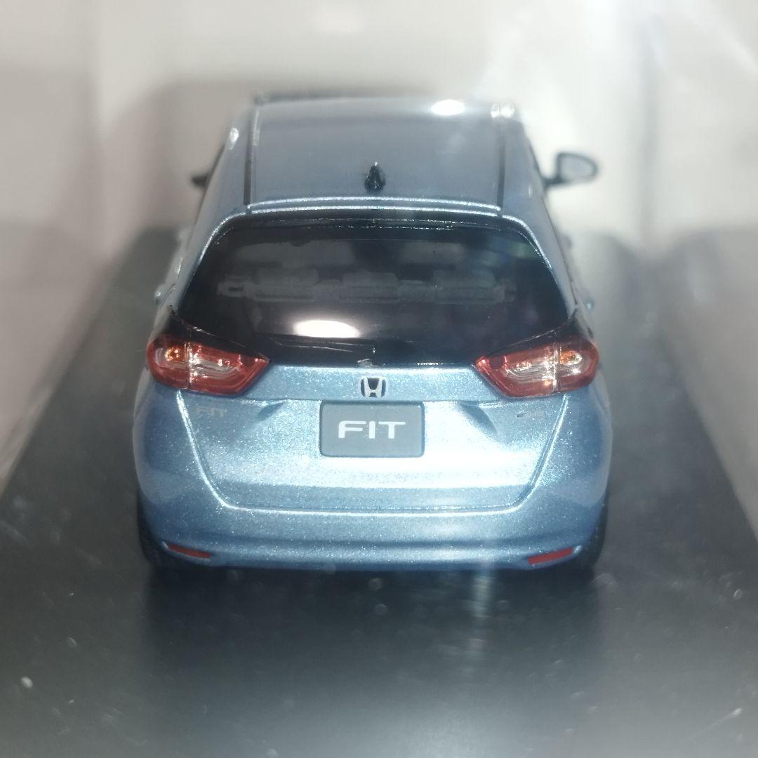 ☆HONDAコレクション☆カラーサンプル 1/43☆4車種 まとめ売り