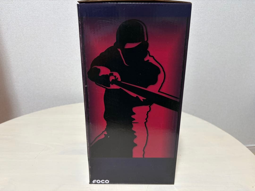 大谷翔平 2024年ドジャース球場デビュー記念 ボブルヘッド人形