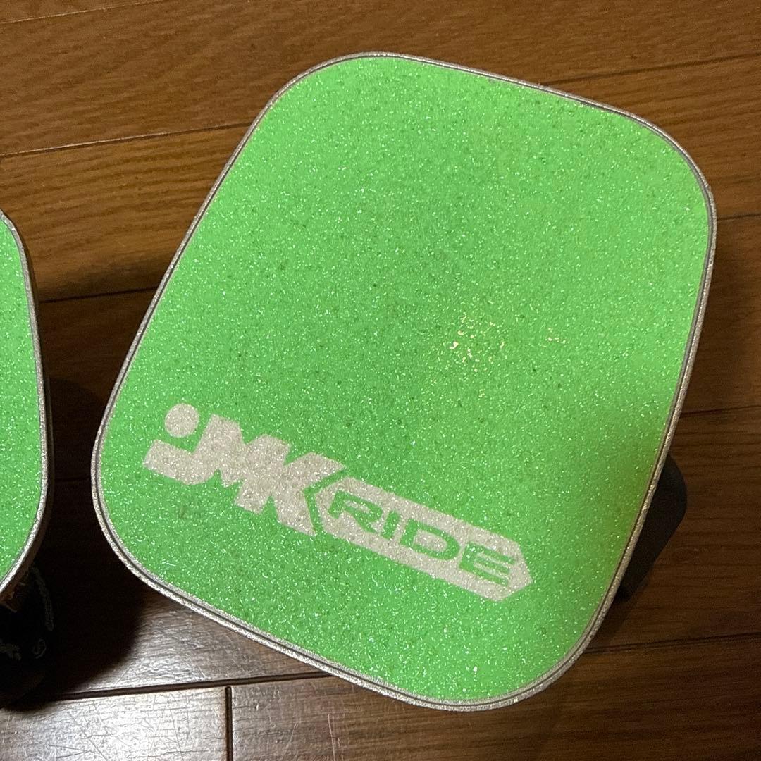 JMKRIDE フリースケート フリスケ JMK