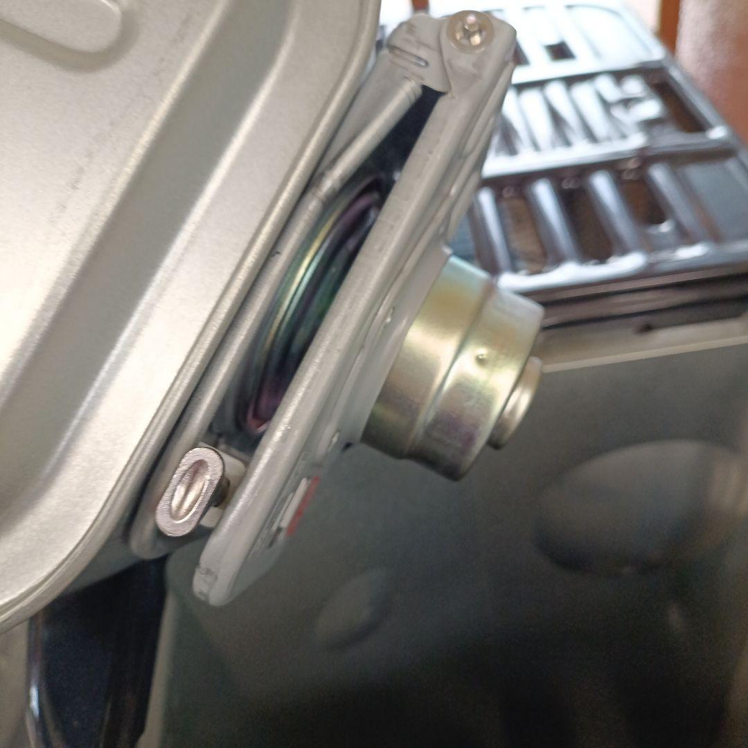 【よごれま栓】コロナ石油ストーブ SX-E2418YE6(2018年製)