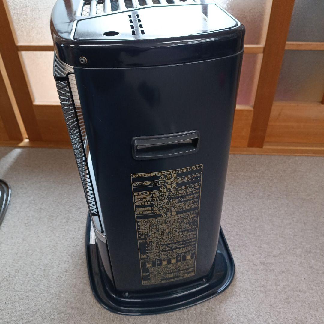 【よごれま栓】コロナ石油ストーブ SX-E2418YE6(2018年製)