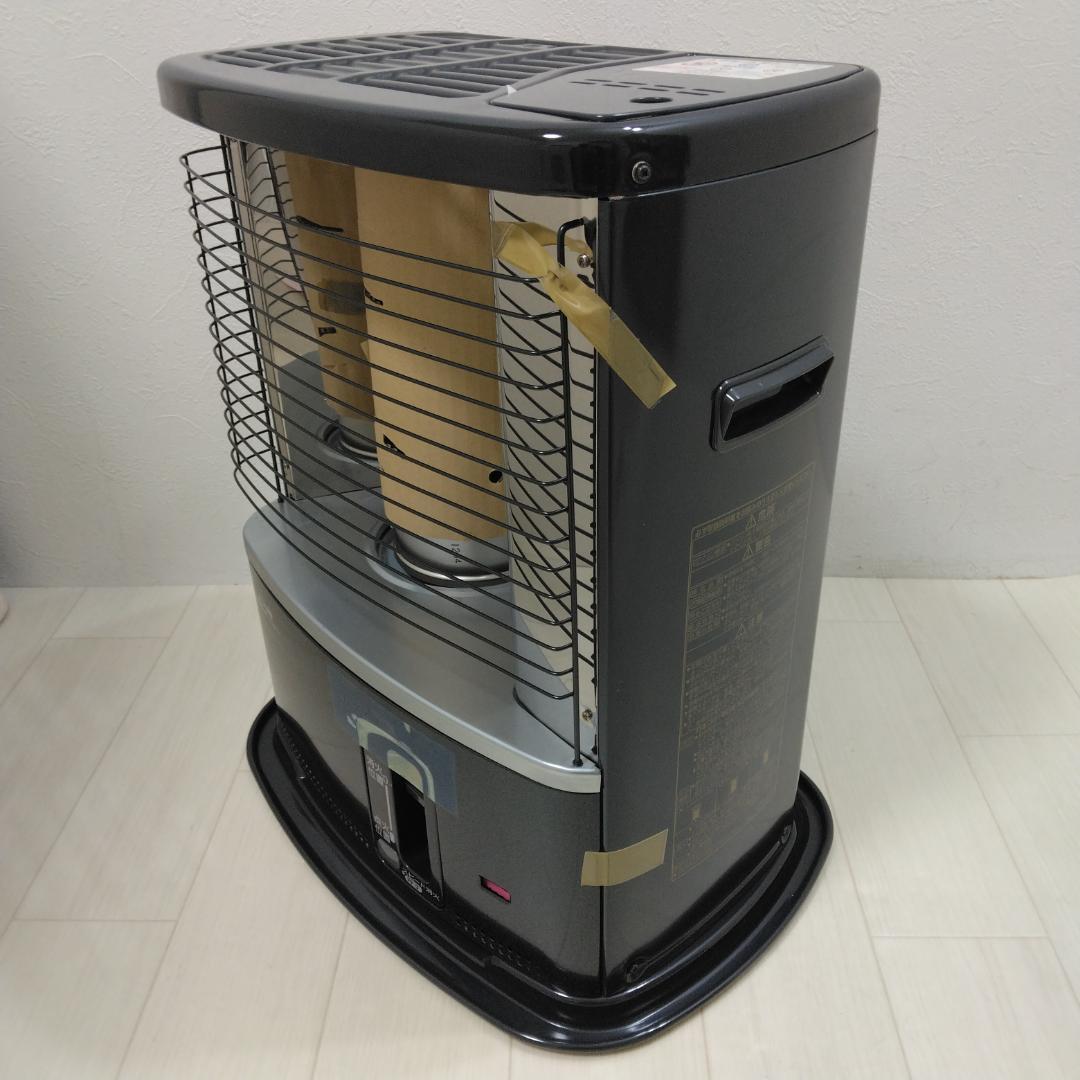 未使用 CORONA 石油ストーブ KX-2211Y-HD