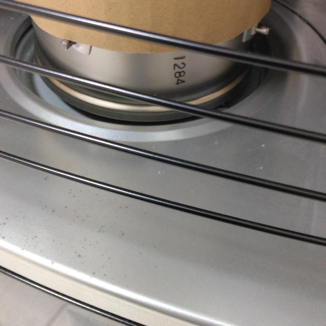 未使用 CORONA 石油ストーブ KX-2211Y-HD