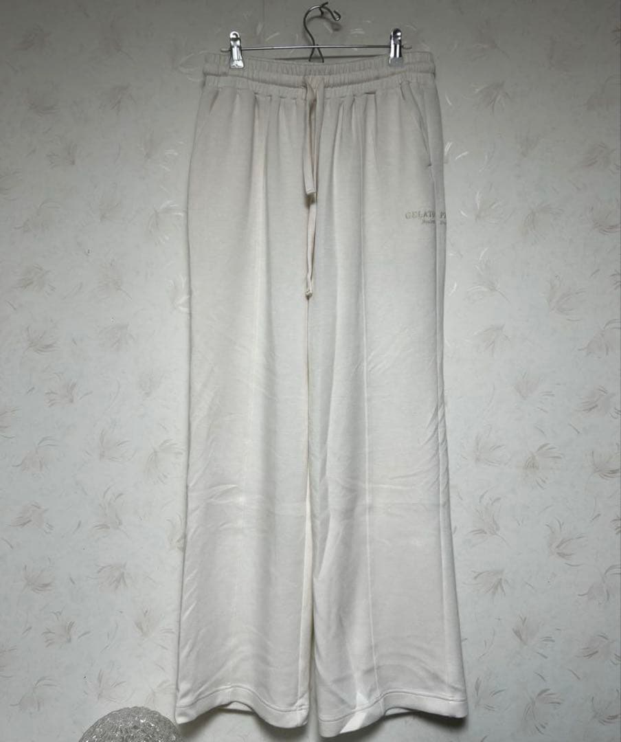 【専用販売】 ジェラピケ　gelato pique　UNISEX　セットアップ