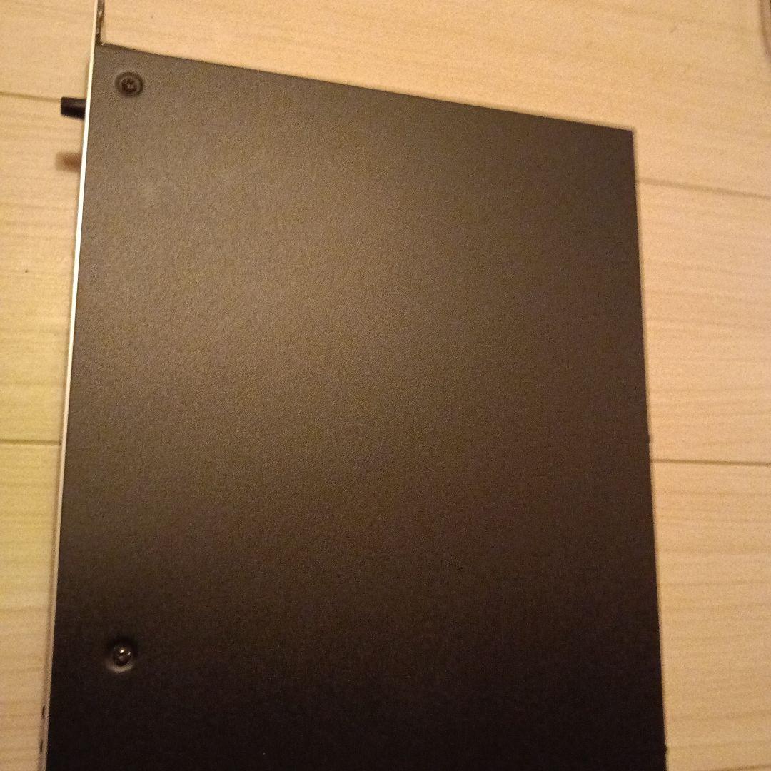 DTM・DAW KORG TR Rack