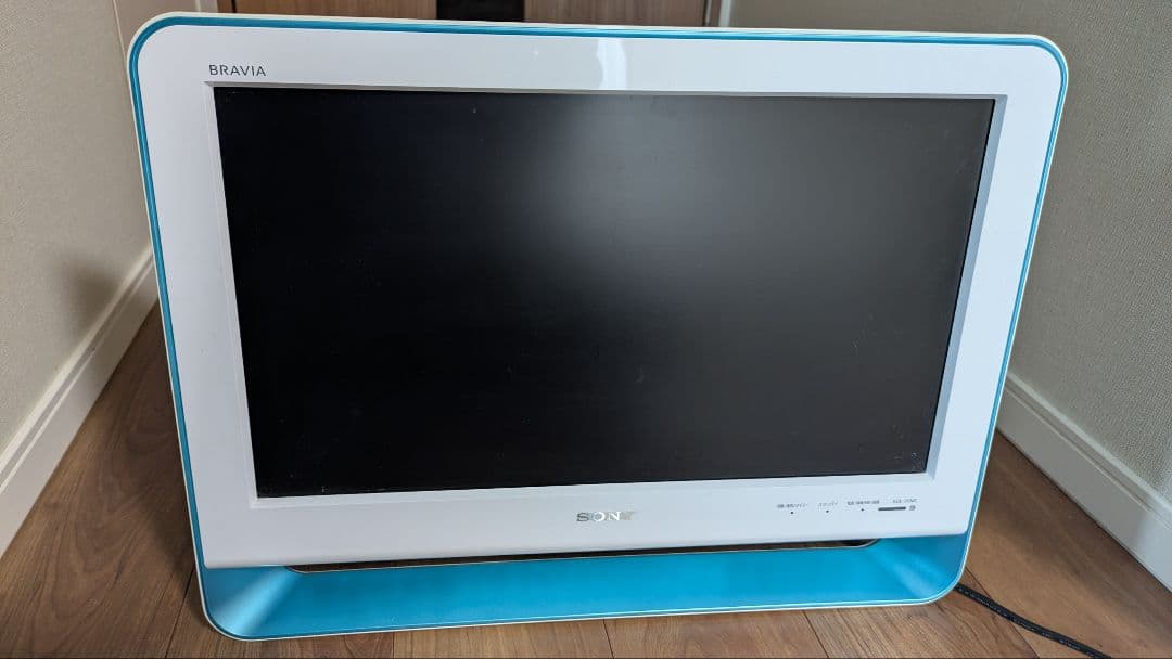 SONY 液晶テレビ BRAVIA KDL-20M1 [20インチ]