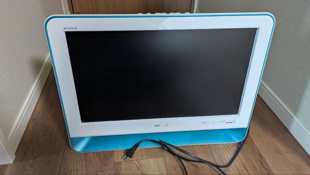 SONY 液晶テレビ BRAVIA KDL-20M1 [20インチ]