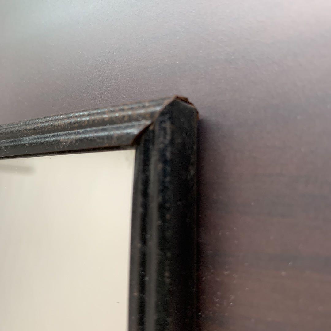 バットマン　アメコミ　ミラー　鏡　マグカップ　ペアカップ　レア