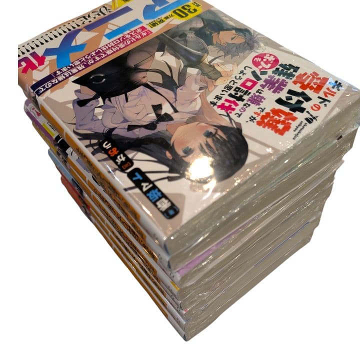 ギルドの受付嬢ですが、残業は嫌なのでボスをソロ討伐しようと思います1-8巻 香坂