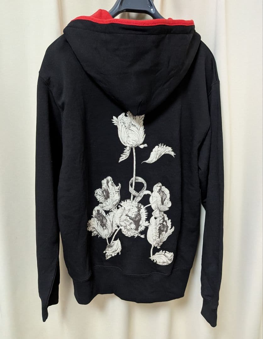 BUCK-TICK パーカー THE DAY IN QUESTION 2019