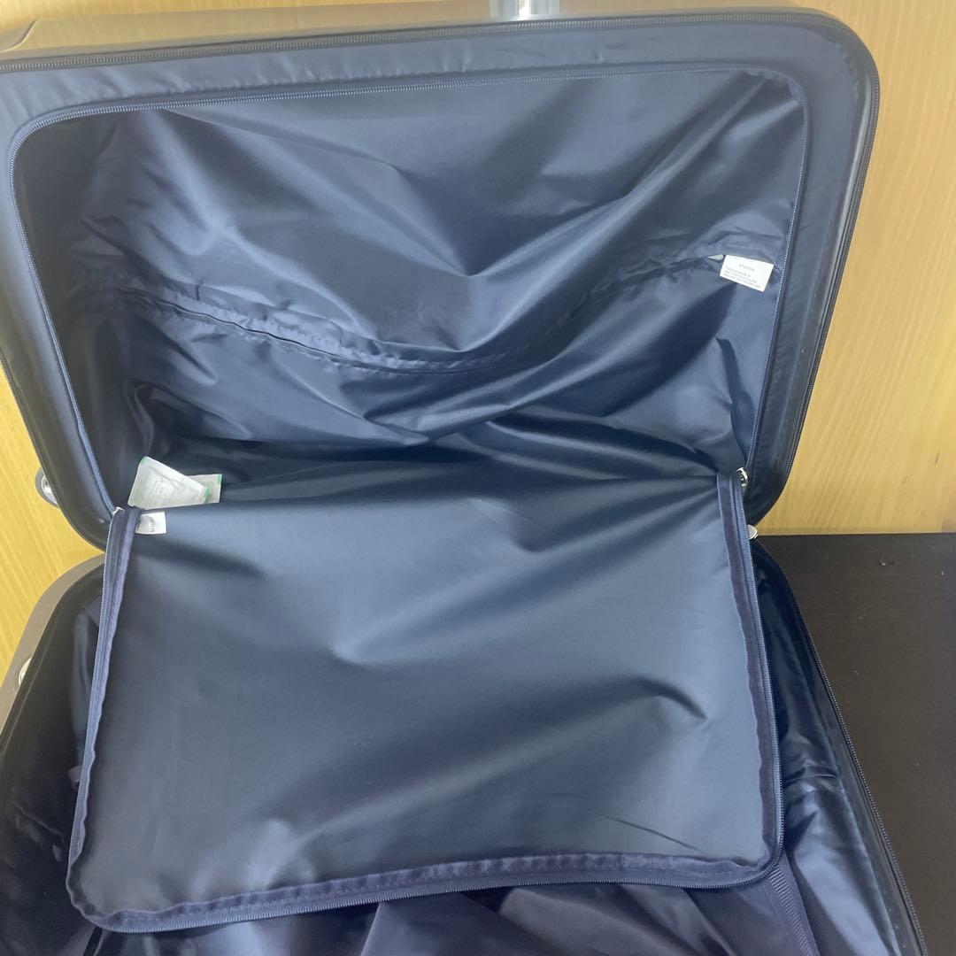 World Traveler キャリーケース スーツケース機内持込み