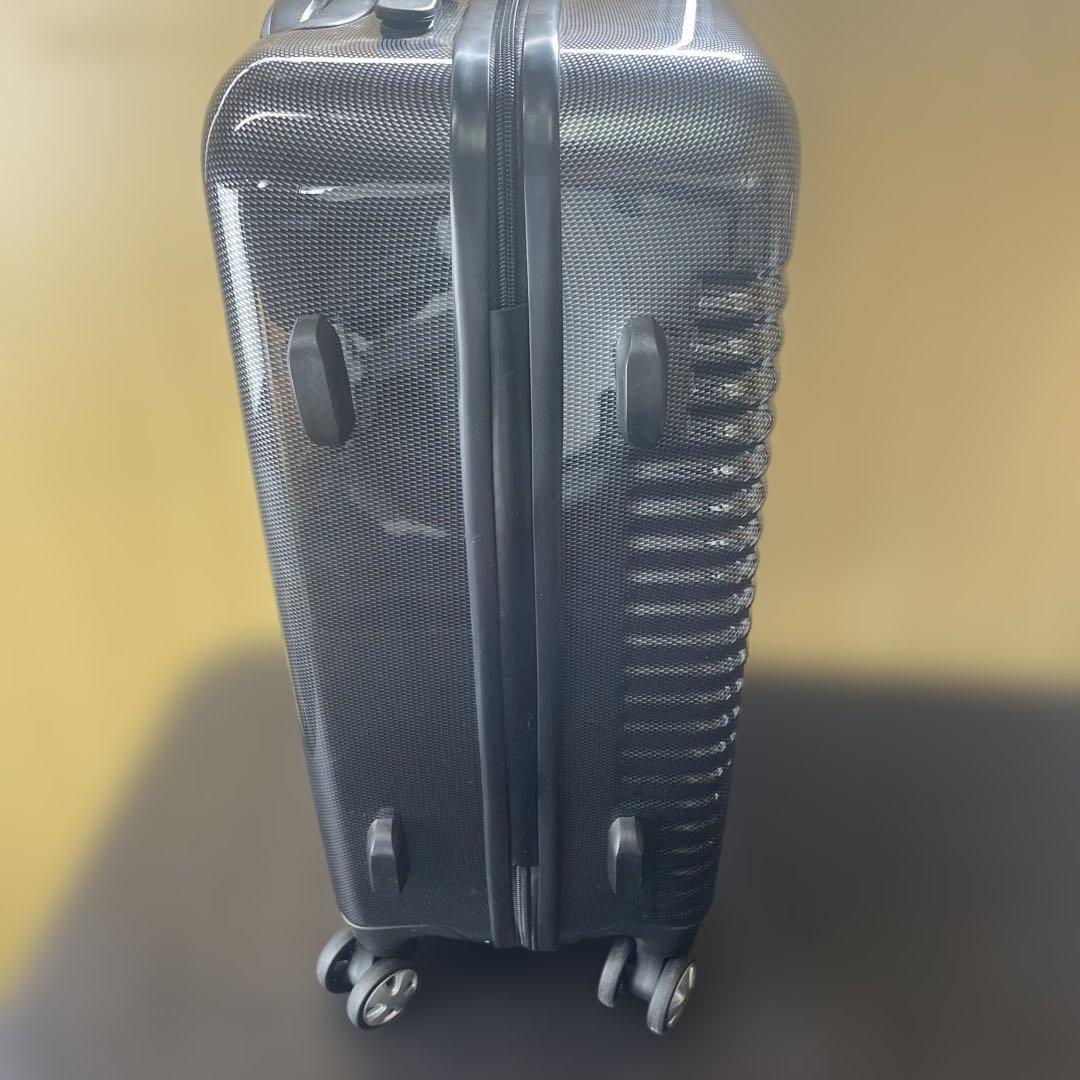 World Traveler キャリーケース スーツケース機内持込み