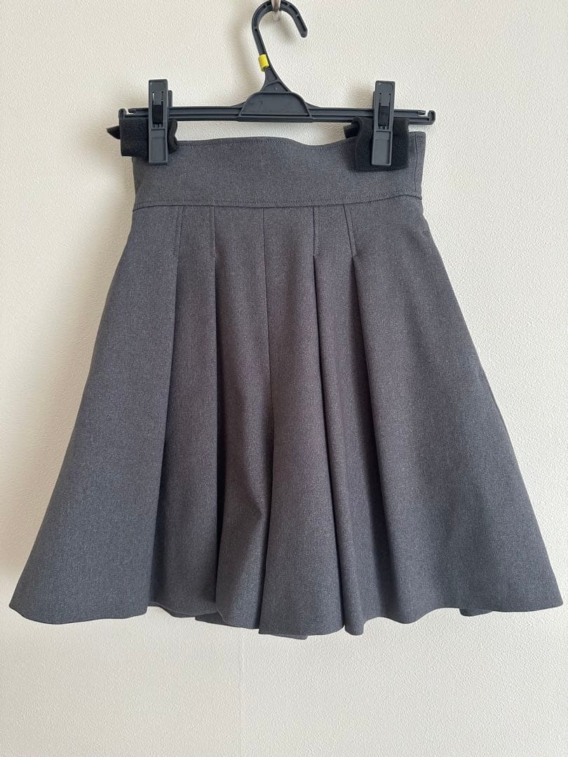 美脚フレンチパンツ　JENNE