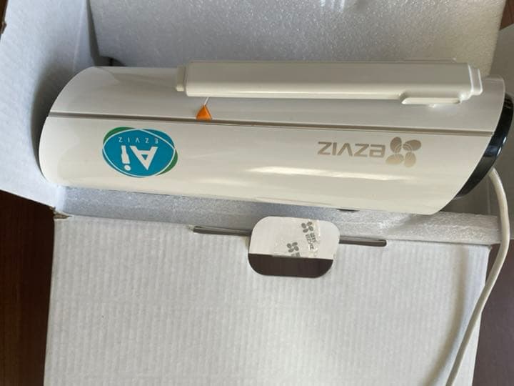 防犯カメラ　防水　夜間50メートル　1080解像度　AI 顔人流集計　店舗業務用