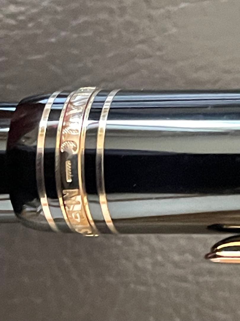 ◾️モンブラン162ルグラン ボールペン◾️マイスターシュテュック◾️箱、リフィル