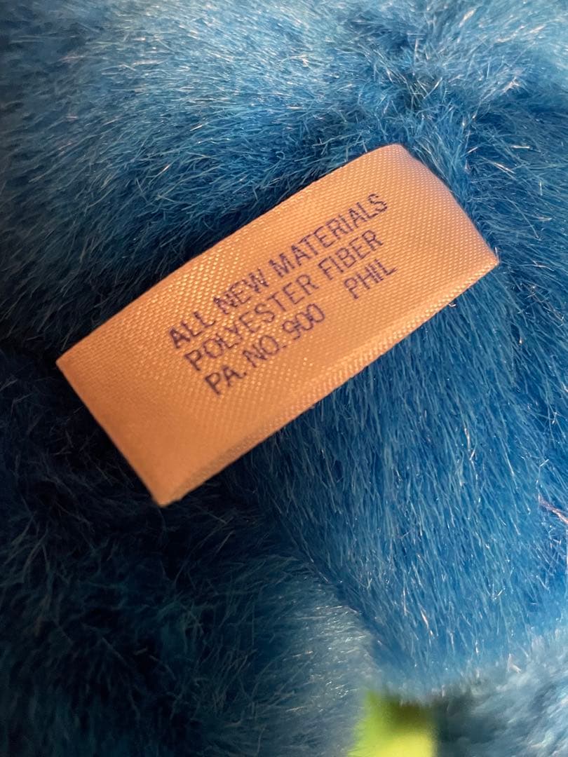 グレイトフルデッドベア 12インチ Grateful dead Bear5体