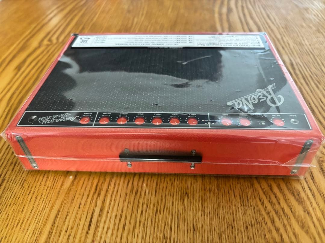 ミュージック ReoNa/Birth/AVATAR 2024 Complete Box