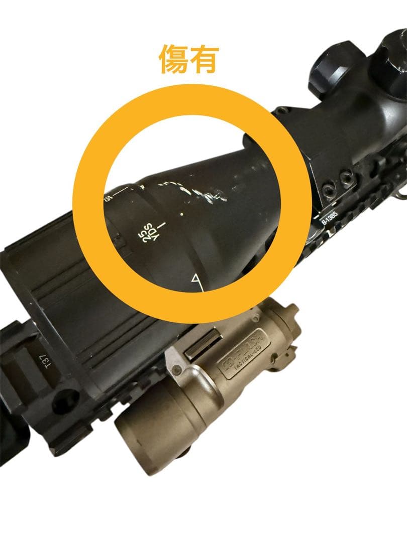 東京マルイ 【Mk18 mod 1】次世代電動ガン M4 価格検討